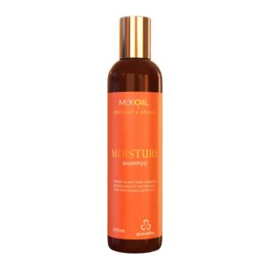 MIX OIL - MOISTURE SHAMPOO - 300ml