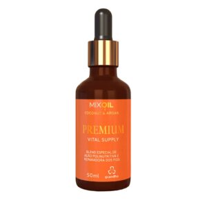 MIX OIL - PREMIUM VITAL SUPPLY - 50ml