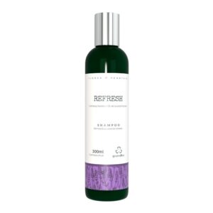 REFRESH SHAMPOO - 300ml