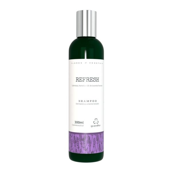REFRESH SHAMPOO - 300ml