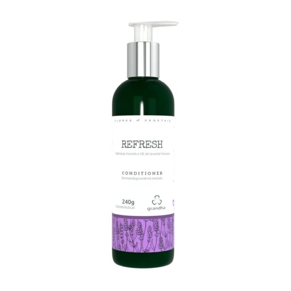 REFRESH CONDITIONER - 240g