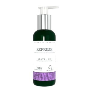 REFRESH LEAVE-ON - 120g