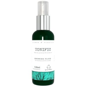 TONIFIC GROWING FLUID - 120ml
