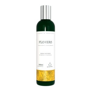 FLOWERS SHAMPOO - 300ml
