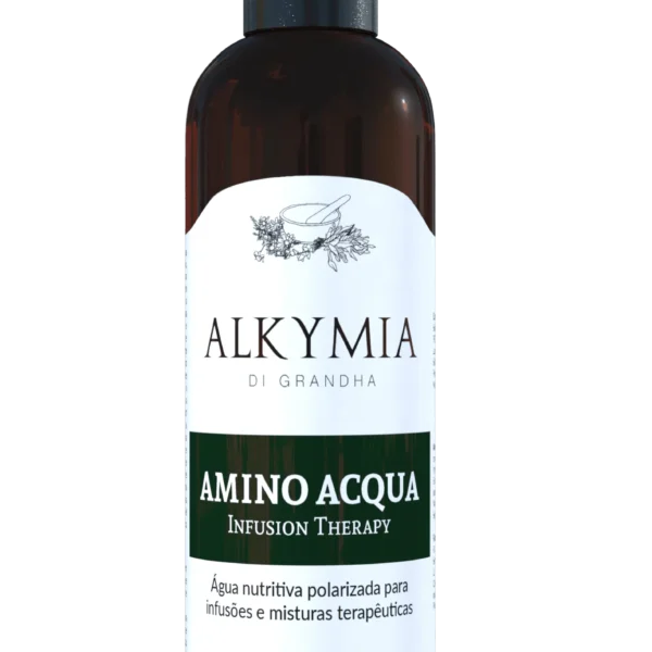 AMINO ACQUA INFUSION THERAPY - 250ml