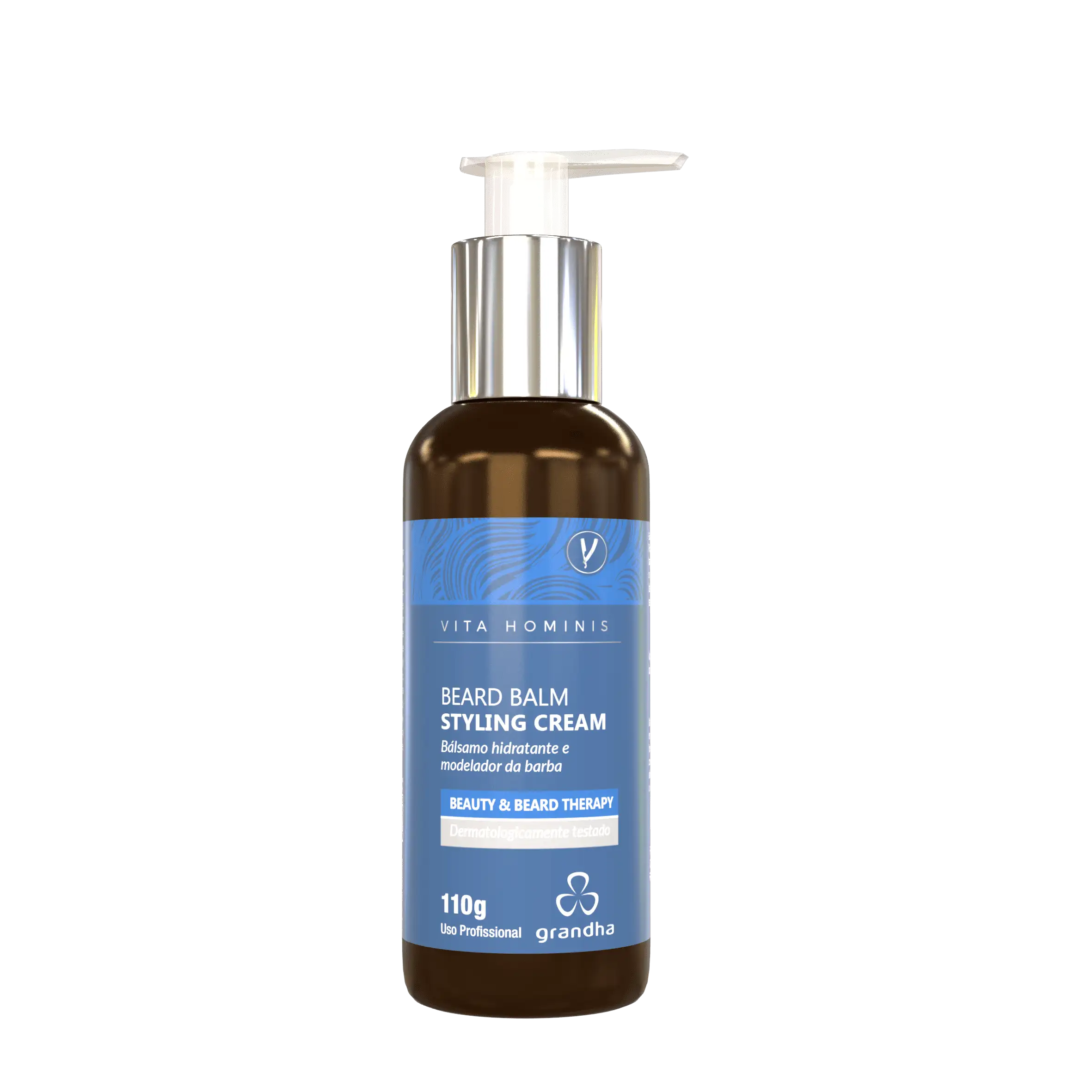 BEARD BALM STYLING CREAM - 110g