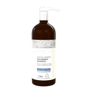 CRYSTAL SINERGY VOLUMIZING SHAMPOO - 1L