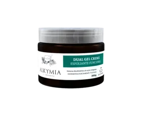 DUAL GEL CREME ESFOLIANTE FUNCIONAL - 300g