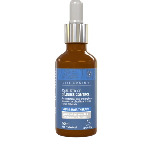 EQUALIZER GEL OILINESS CONTROL - 50ml