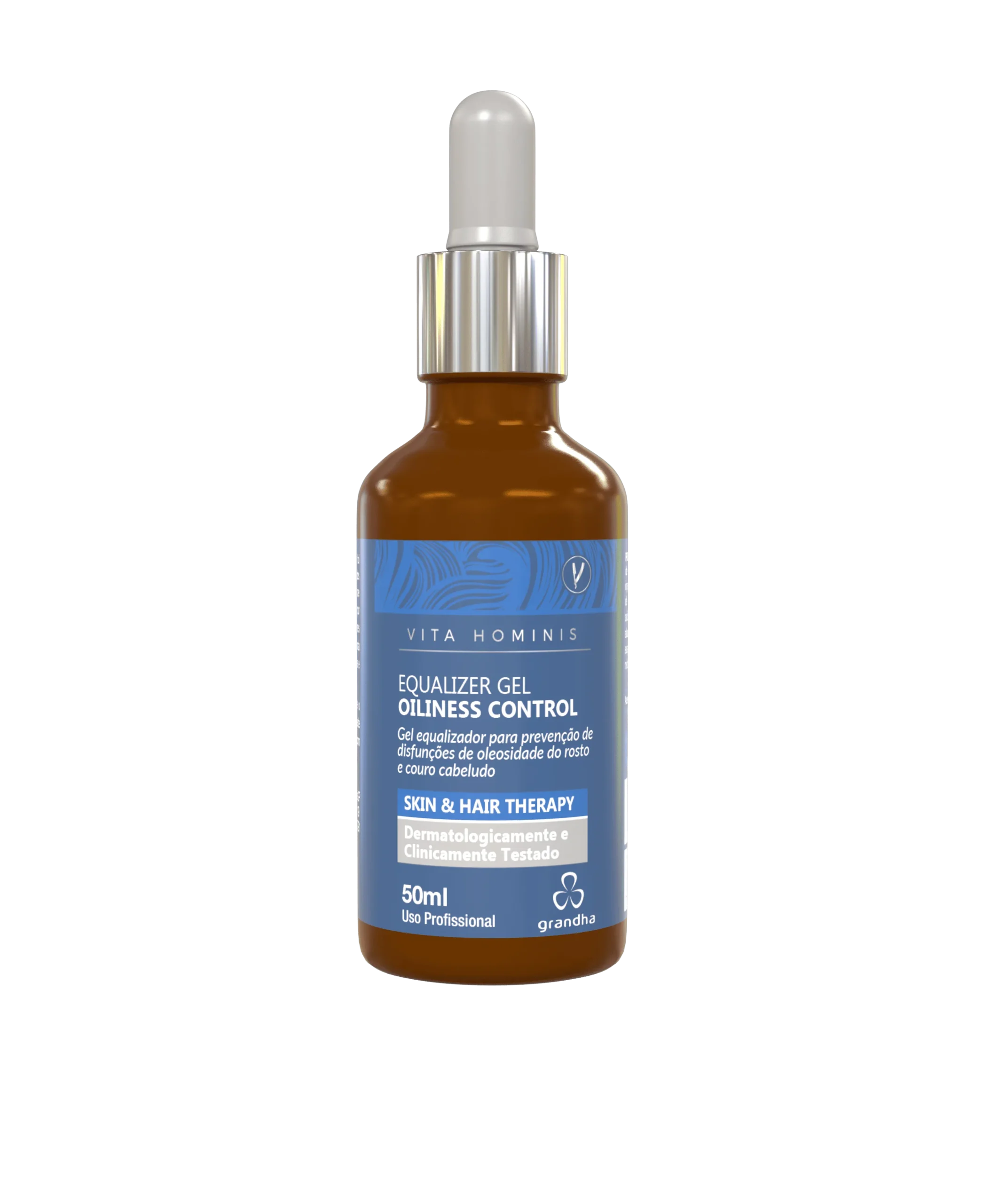 EQUALIZER GEL OILINESS CONTROL - 50ml