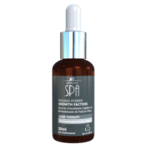 URBANO SPA BLACK - MAGMA POWER GROWTH FACTORS - 30ml