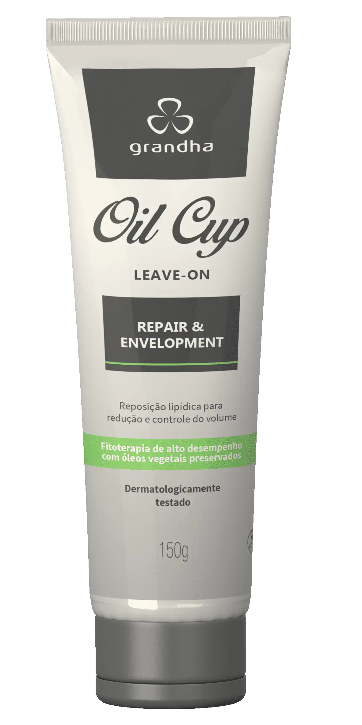 OIL CUP LEAVE-ON - 150g