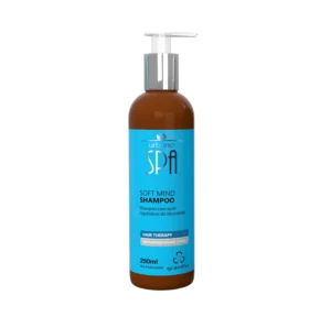 URBANO SPA BLUE - SOFT MIND SHAMPOO - 250ml