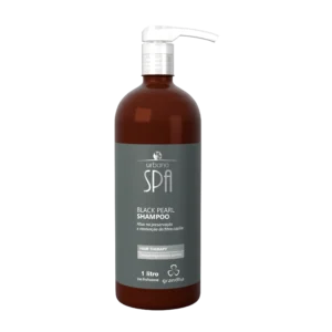 URBANO SPA BLACK - BLACK PEARL SHAMPOO - 1L