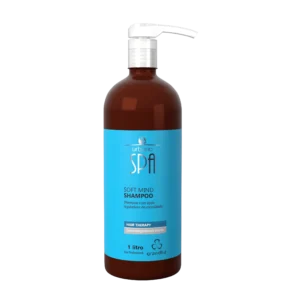 URBANO SPA BLUE - SOFT MIND SHAMPOO - 1L