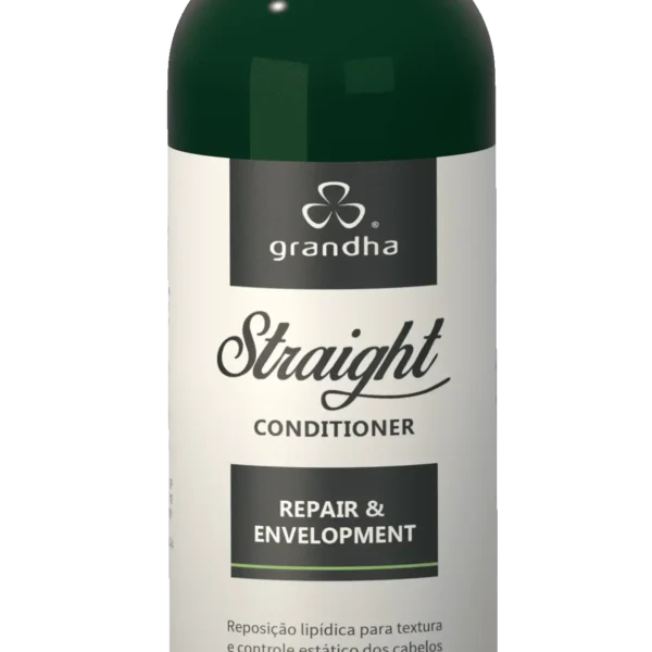 STRAIGHT CONDITIONER - 240g