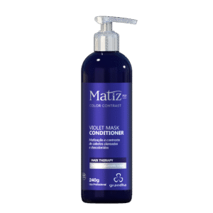 MATIZ P21 - VIOLET MASK CONDITIONER 240G