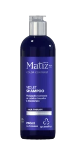 MATIZ P21 - VIOLET SHAMPOO 240ML