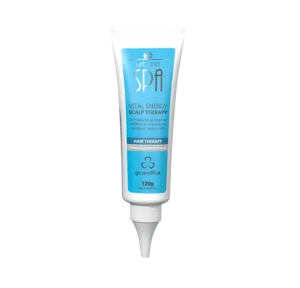 URBANO SPA BLUE - VITAL ENERGY SCALP THERAPY - 120g