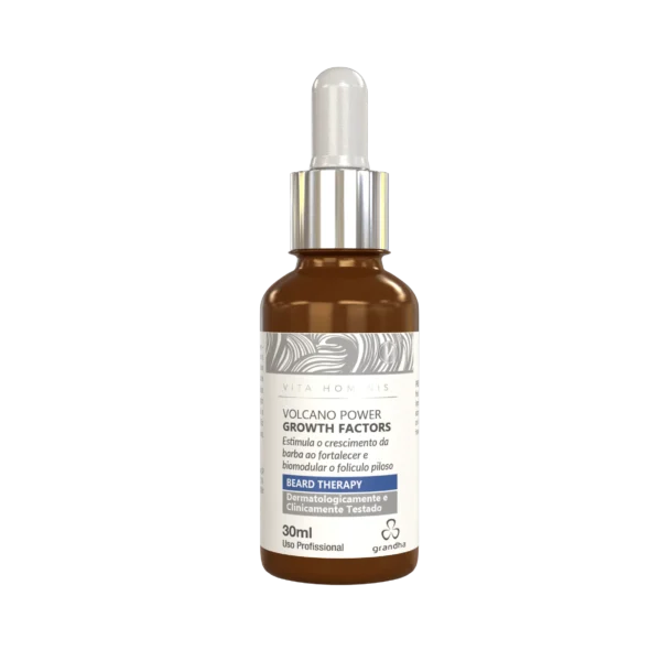 VOLCANO POWER GROWTH FACTORS - 30ml