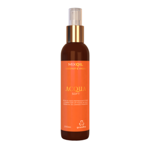 MIX OIL - ACQUA SOFT - 200ml