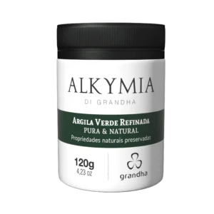 ARGILA VERDE - 120g