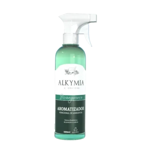 AROMATIZADOR FUNCIONAL DE AMBIENTES - 500ml
