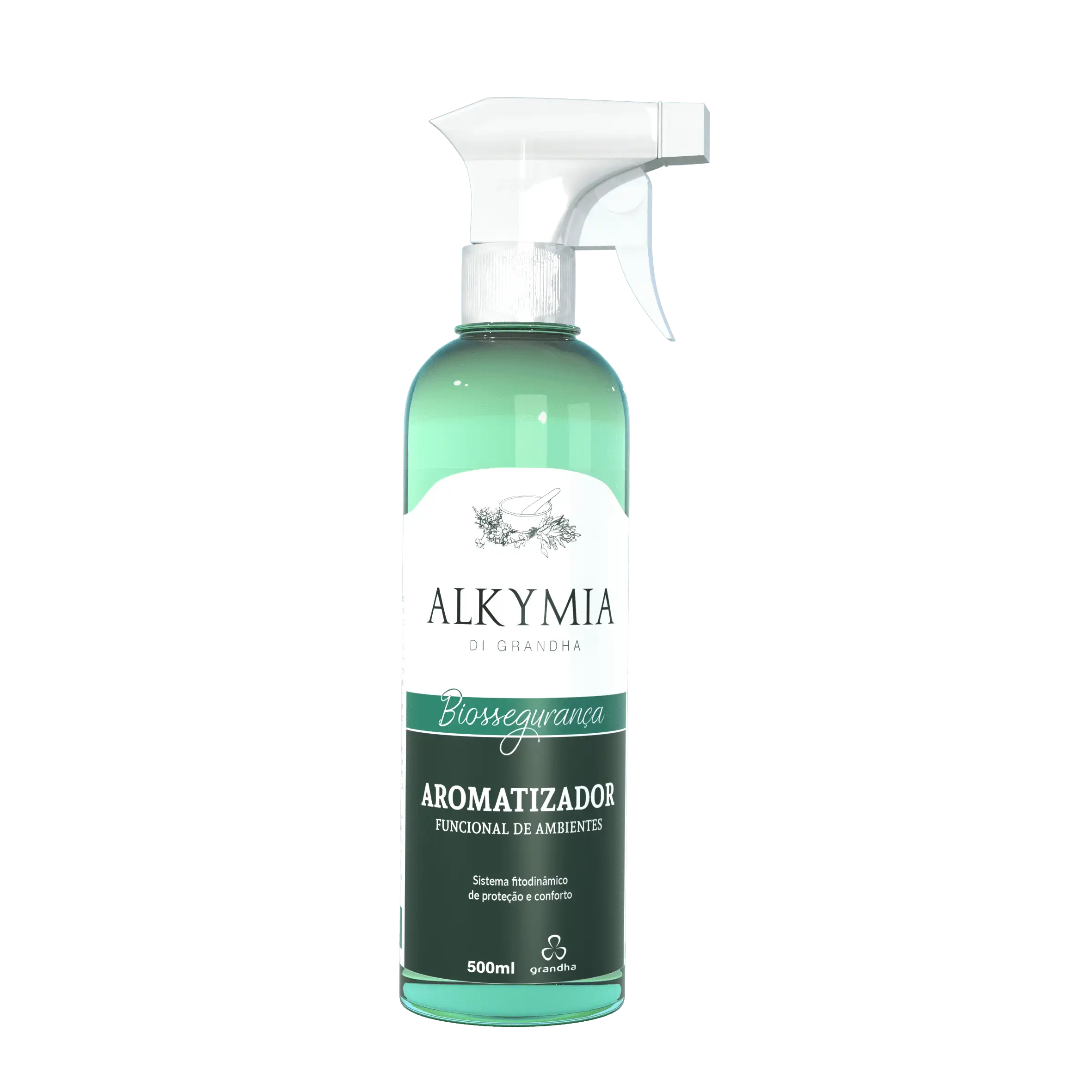 AROMATIZADOR FUNCIONAL DE AMBIENTES - 500ml