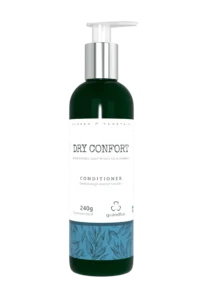 DRY CONFORT CONDITIONER - 240g