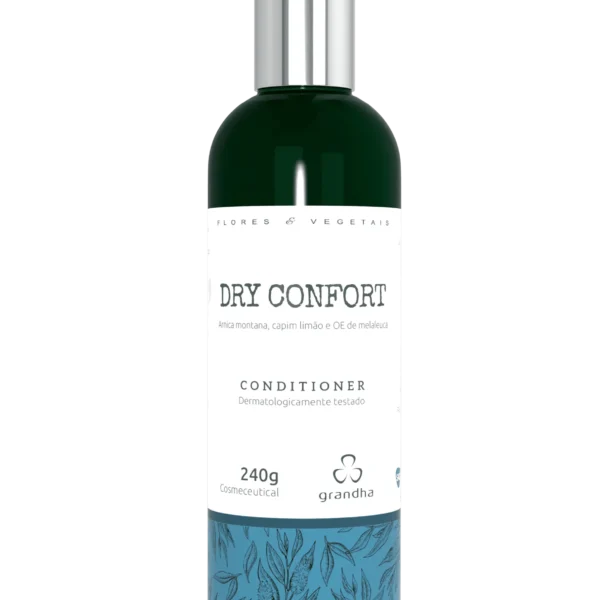 DRY CONFORT CONDITIONER - 240g