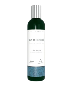 DRY CONFORT SHAMPOO - 300ml
