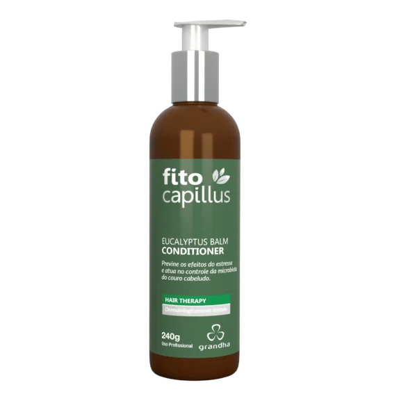 FITO CAPILLUS - EUCALYPTUS BALM CONDITIONER - 240g