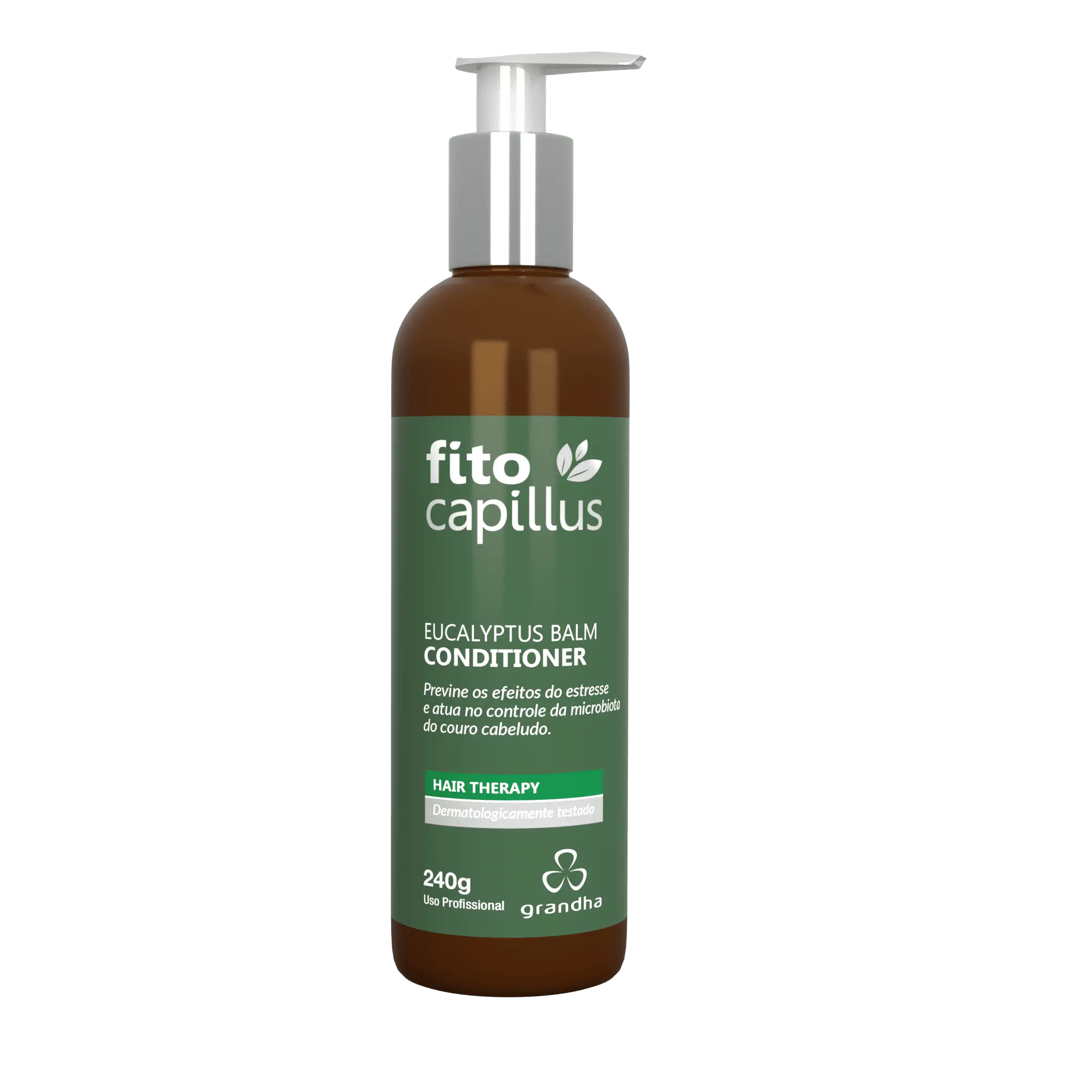 FITO CAPILLUS - EUCALYPTUS BALM CONDITIONER - 240g