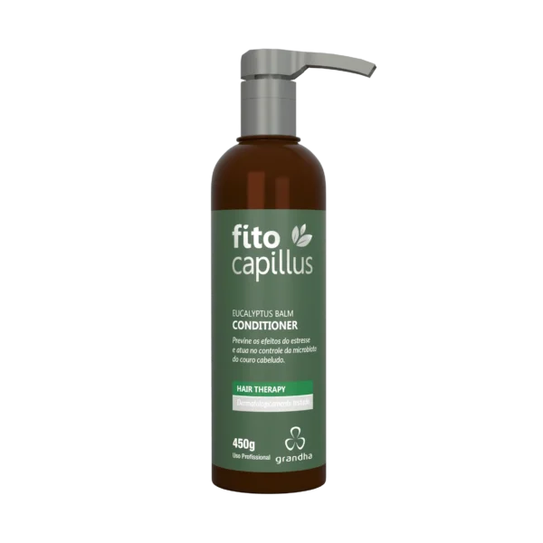 FITO CAPILLUS - EUCALYPTUS BALM CONDITIONER - 450g