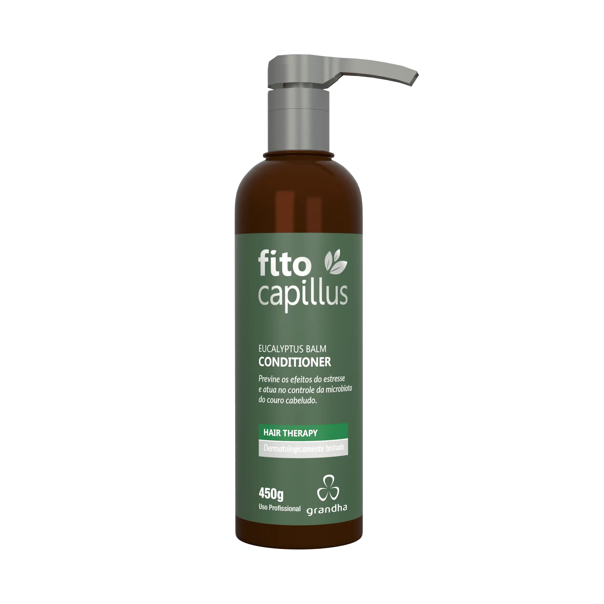 FITO CAPILLUS - EUCALYPTUS BALM CONDITIONER - 450g