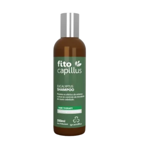 FITO CAPILLUS - EUCALYPTUS SHAMPOO - 250ml