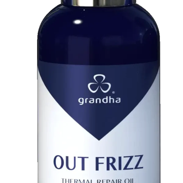 OUT FRIZZ THERMAL REPAIR OIL - 110ml