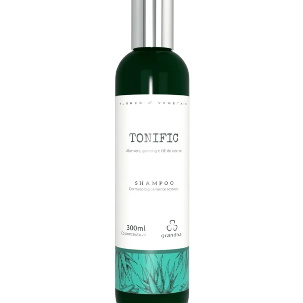 TONIFIC SHAMPOO - 300ml
