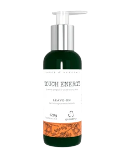 TOUCH ENERGY LEAVE-ON - 120g