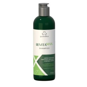 REVITAMAX SHAMPOO - 250ml