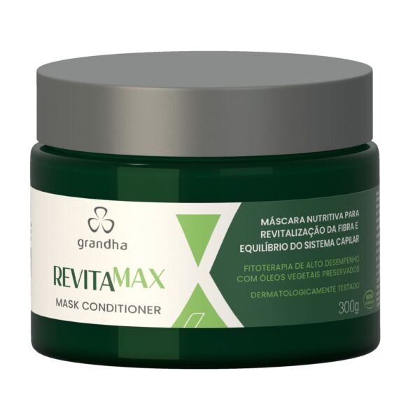 REVITAMAX MASK CONDITIONER - 300g