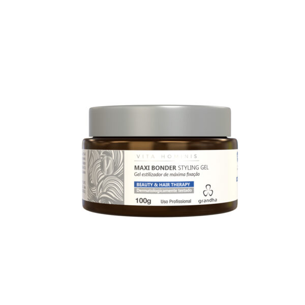 MAXI BONDER STYLING GEL- 100g