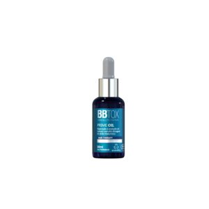 BBTOX - PRIME OIL - 30 ml - NOVO