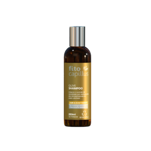 FITO CAPILLUS - OLIVE SHAMPOO 250ml