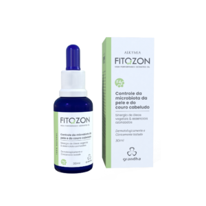 FITOZON F7 - NUTRIÇÃO E BIOMODULAÇÃO DO FOLÍCULO PILOSO - 30ml