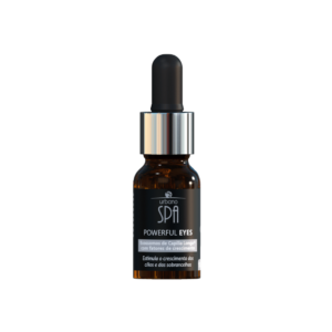 URBANO SPA BLACK - POWERFUL EYES 10ML