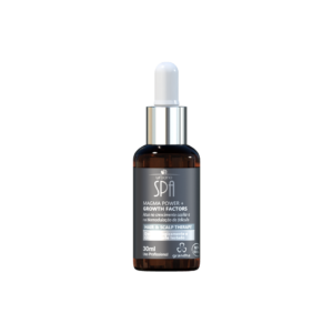 URBANO SPA BLACK - MAGMA POWER + GROWTH FACTORS - 30ml NOVO