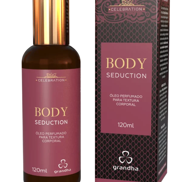 BODY SEDUCTION - 120ml