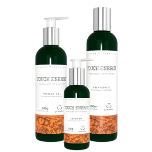Kit Touch Energy