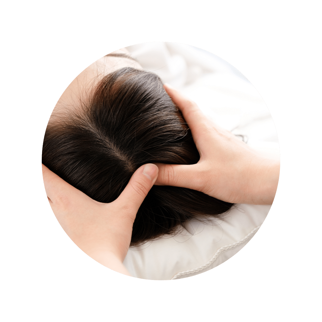 Couro Cabeludo